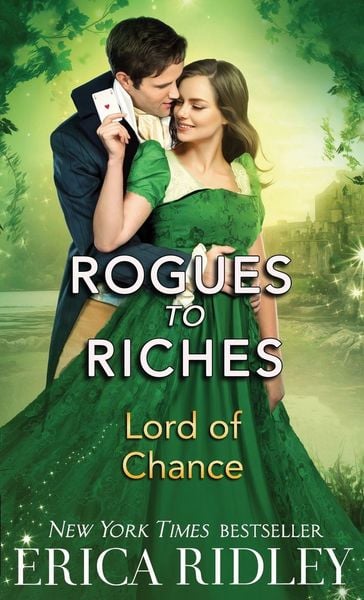 Produktbild: Lord of Chance