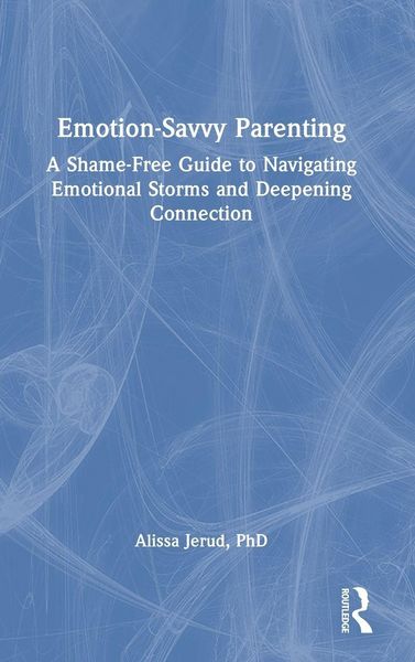 Produktbild: Emotion-Savvy Parenting