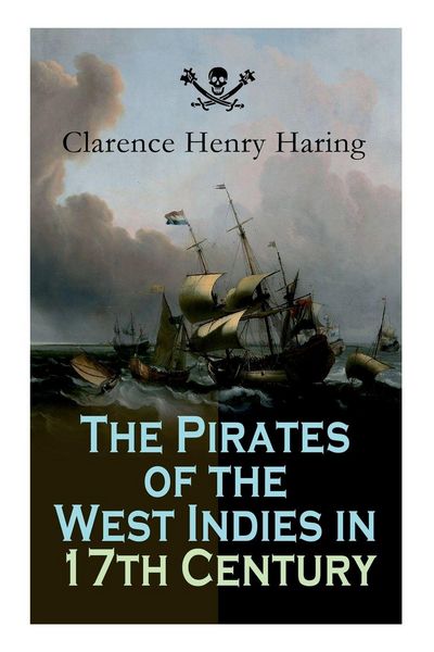 Produktbild: The Pirates of the West Indies in 17th Century