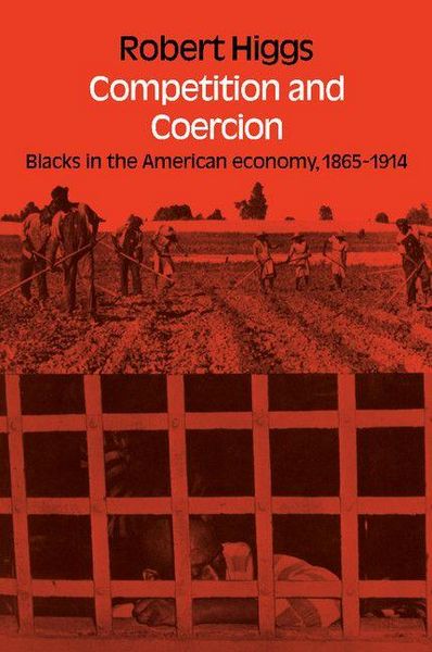 Produktbild: Competition and Coercion