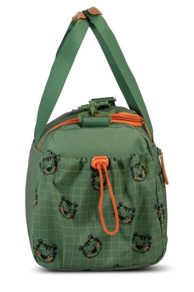 Produktbild: SIEBER Gl&uuml;hw&uuml;rmchen - Kindersporttasche Lotte, khaki