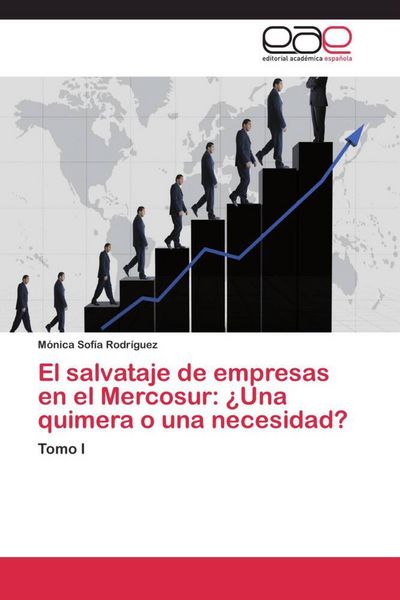 Produktbild: El salvataje de empresas en el Mercosur: &iquest;Una quimera o una necesidad?