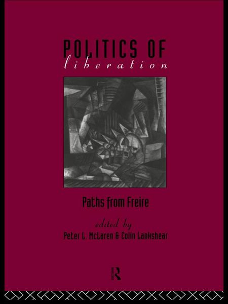 Produktbild: The Politics of Liberation