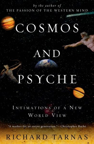 Produktbild: Cosmos and Psyche
