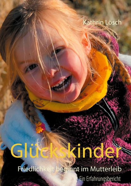 Produktbild: Gl&uuml;ckskinder