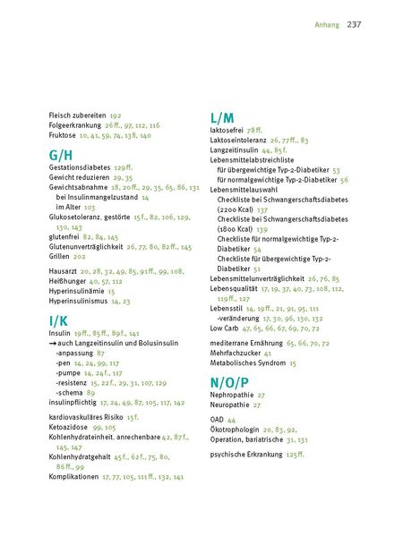 Produktbild: Wie ern&auml;hre ich mich bei Diabetes?