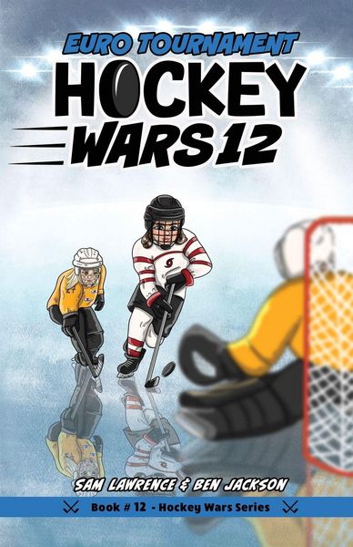 Produktbild: Hockey Wars 12
