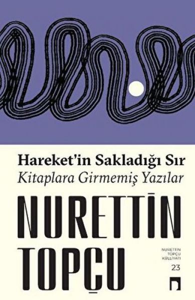Produktbild: Hareketin Sakladigi Sir
