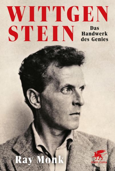 Cover of the book Wittgenstein