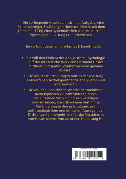 Produktbild: Individuation - Wege zum Selbst