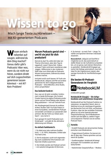 ChatGPT Welches KI Modell passt zu dir?