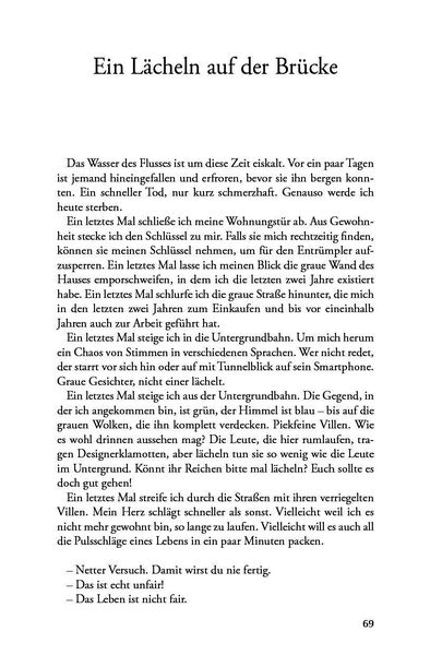 Produktbild: Die Welt ist eine B&uuml;hne - Unerwartete Helden des Alltags