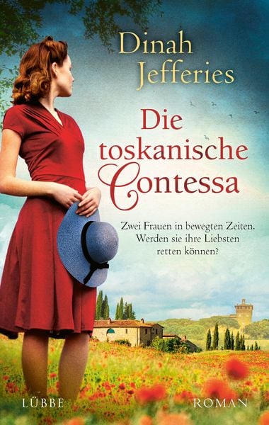 Produktbild: Die toskanische Contessa