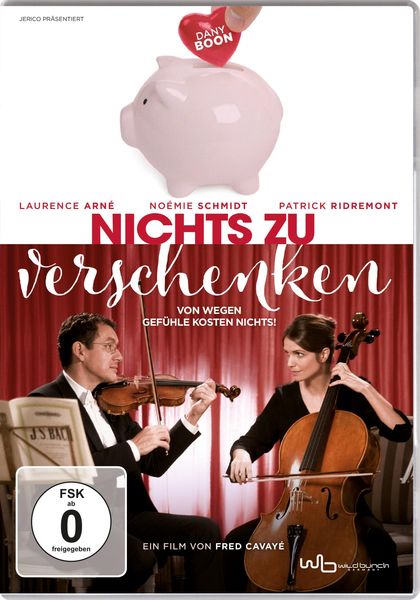 Produktbild: Nichts zu verschenken