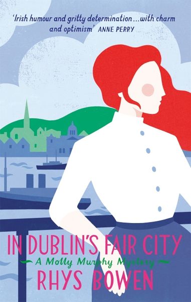 Produktbild: Bowen, R: In Dublin's Fair City