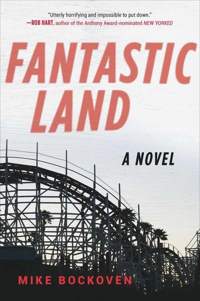 Produktbild: Fantasticland