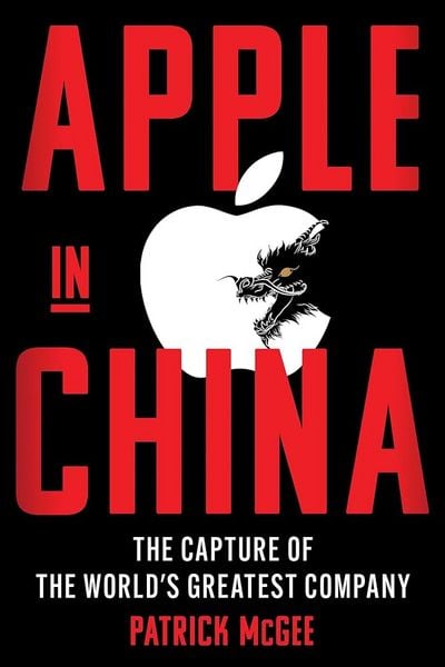Produktbild: Apple in China