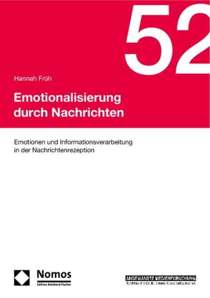 Produktbild: Emotionalisierung durch Nachrichten