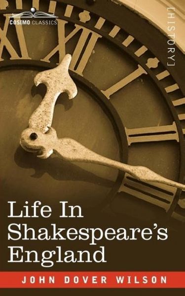 Produktbild: Life in Shakespeare's England