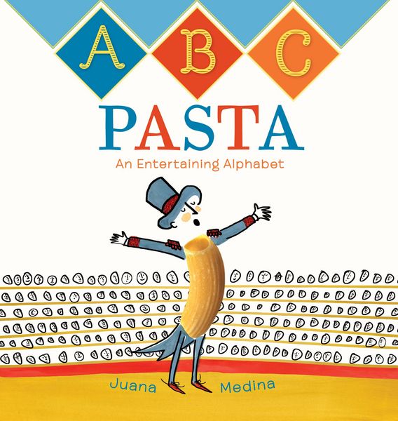 Produktbild: ABC Pasta