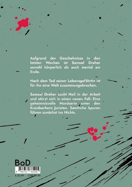 Produktbild: Samuel Dreher