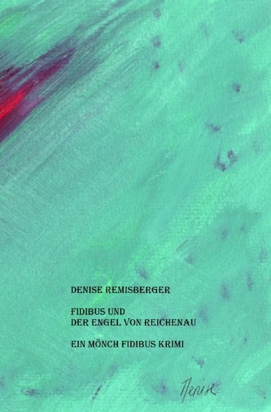 Produktbild: Ein M&ouml;nch Fidibus Krimi / Fidibus und der Engel von Reichenau