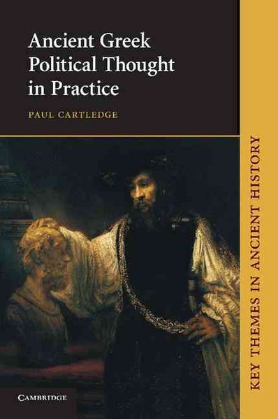 Produktbild: Ancient Greek Political Thought in Practice