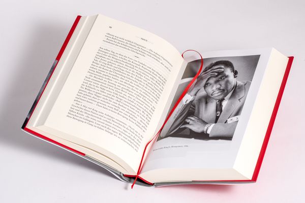 Produktbild: Martin Luther King