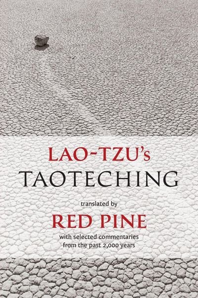 Produktbild: Lao-tzu's Taoteching