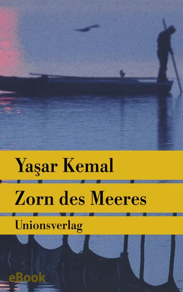Produktbild: Zorn des Meeres