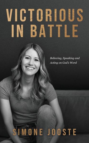 Produktbild: Victorious in Battle