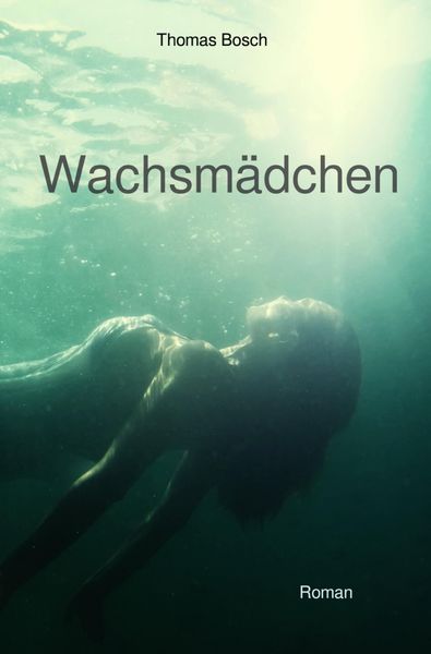 Produktbild: Wachsm&auml;dchen