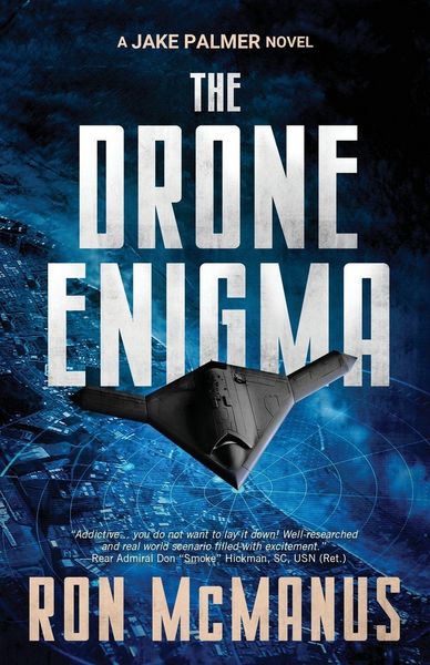 Produktbild: The Drone Enigma