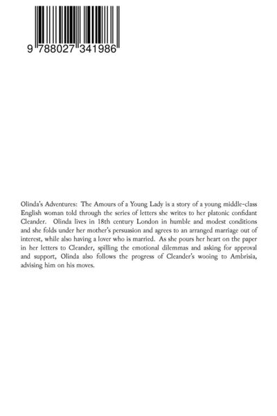 Produktbild: Olinda's Adventures