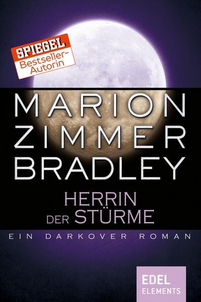 Produktbild: Herrin der St&uuml;rme
