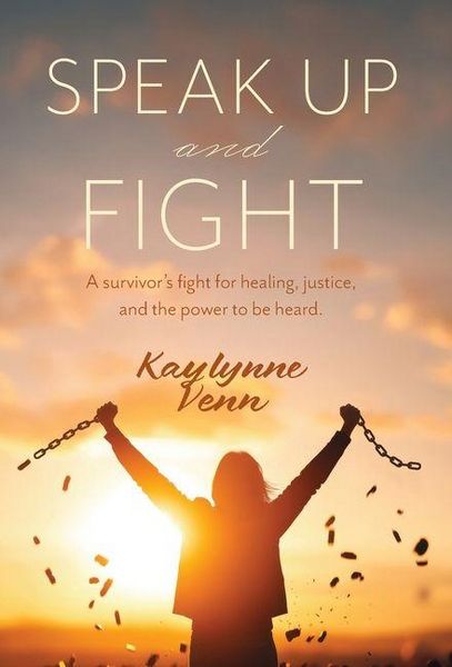 Produktbild: Speak Up and Fight