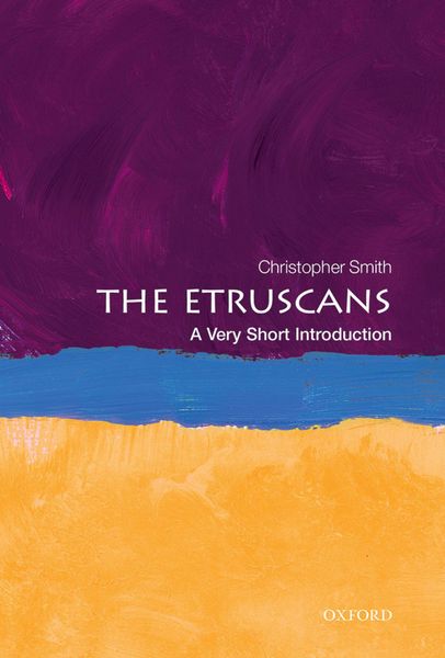 Produktbild: The Etruscans