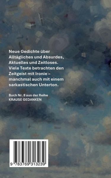 Produktbild: Man muss nicht alles glauben, was man denkt