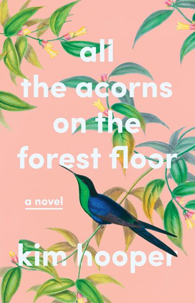 Produktbild: All the Acorns on the Forest Floor