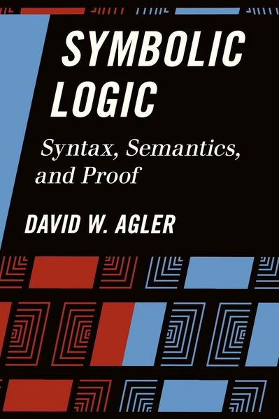 Produktbild: Symbolic Logic