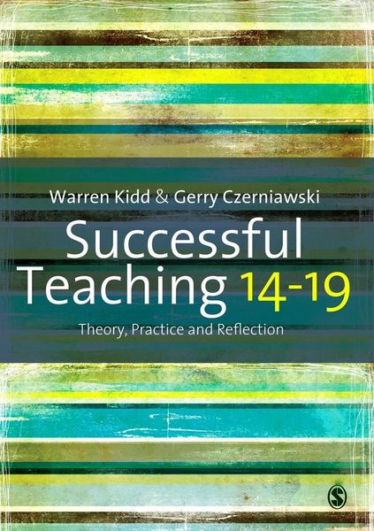 Produktbild: Successful Teaching 14-19