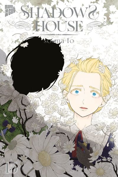 Produktbild: Shadows House 15