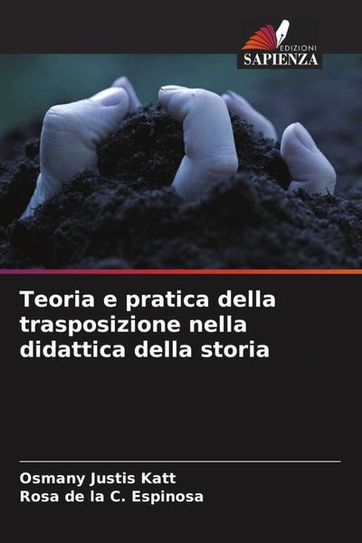 Produktbild: Teoria e pratica della trasposizione nella didattica della storia