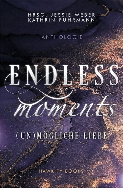 Produktbild: Endless Moments
