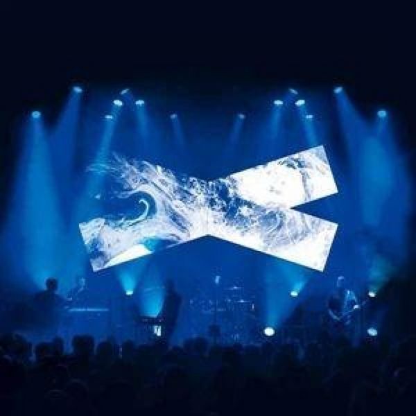 Produktbild: Dysphoria - Live in the Netherlands