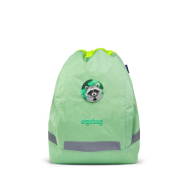 Produktbild: Ergobag Cubo Schulranzen-Set WaldB&auml;rwohner