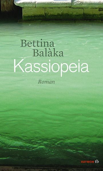 Produktbild: Kassiopeia