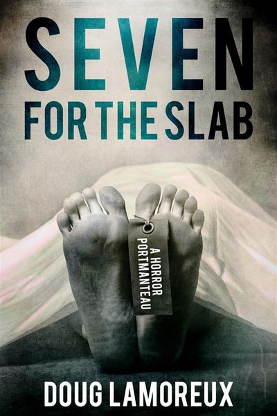 Produktbild: Seven for the Slab