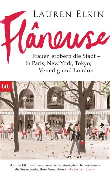 Produktbild: Fl&acirc;neuse