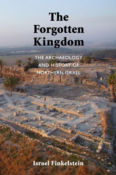Produktbild: The Forgotten Kingdom